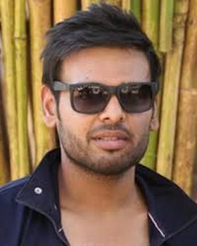 Naveen Vijay Krishna