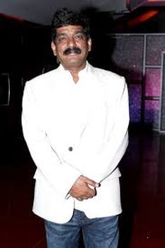 Nitin Desai