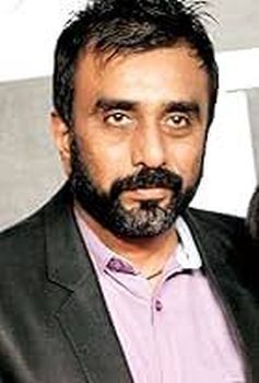  Pankaj Khandpur