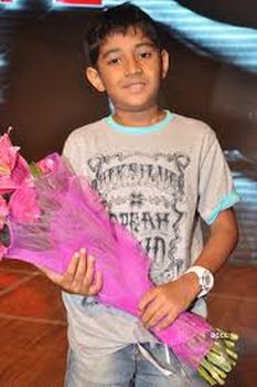 Partho Gupte