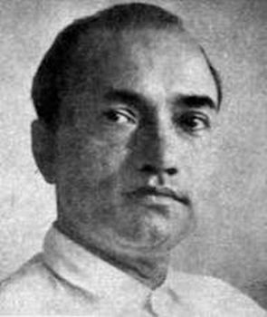 Radhu Karmakar