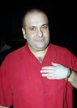  Rajiv Kapoor