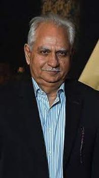 Ramesh Sippy
