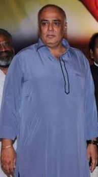 Ravi Dewan