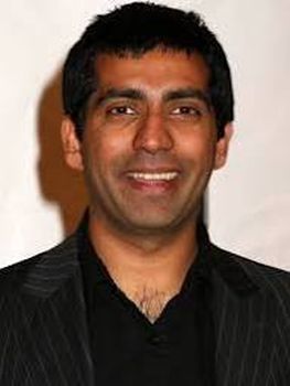  Ravi Kapoor