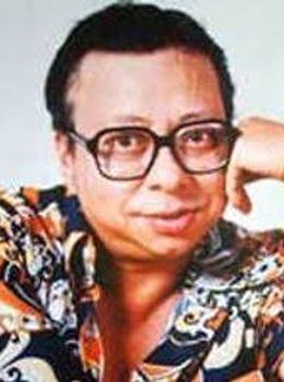 R.D. Burman