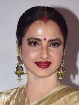 Rekha