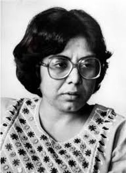 Renu Saluja