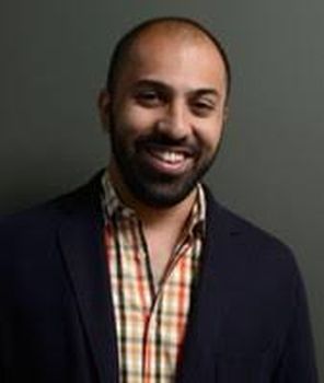 Ritesh Batra 