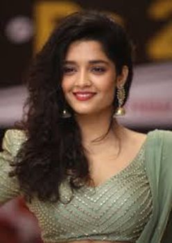 Ritika Singh