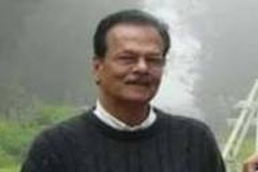 R. Verman Shetty