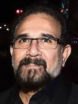 Sabu Cyril