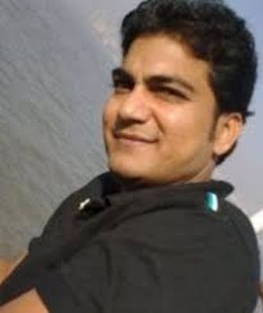  Sachin K Ladia