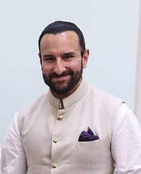 Saif Ali Khan
