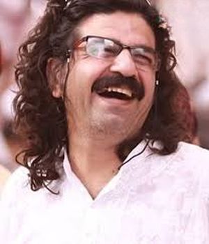 Samir Tanna