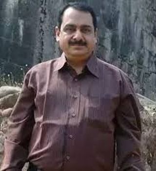 Sanjay Varma