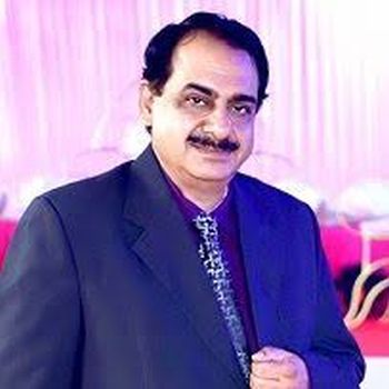 Sanjay Verma