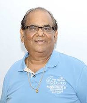 Satish Kaushik