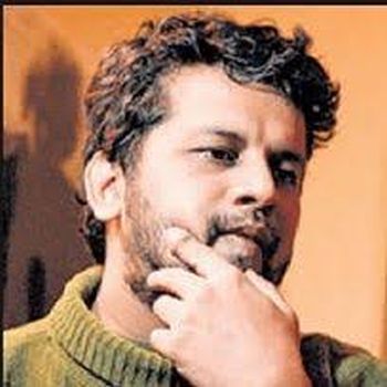 Satyajit Pande 