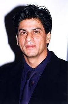 Shahrukh Khan