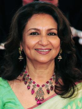 Sharmila Tagore