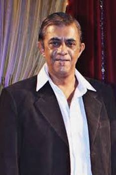Shiv Kumar Subramaniam