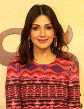 Sonali Bendre