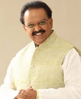 S. P. Balasubrahmanyam 