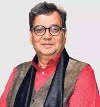 Subhash Ghai