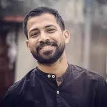  Suman Adhikary