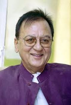  Sunil Dutt