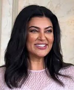 Sushmita Sen