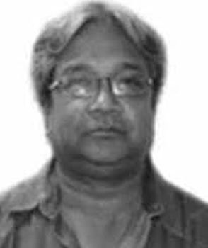 Sutanu Gupta