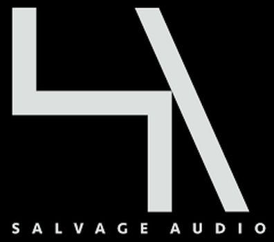  The Salvage Audio Collective