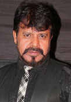 Tinnu Verma