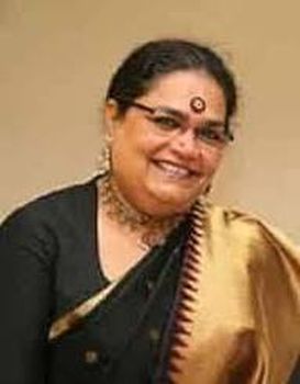  Usha Uthup