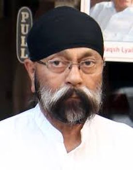 Uttam Singh