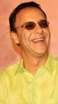  Vidhu Vinod Chopra
