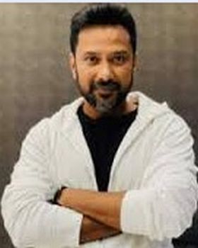  Vijay Ganguly