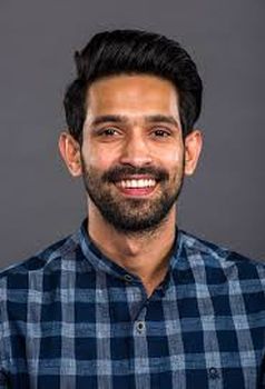 Vikrant Massey