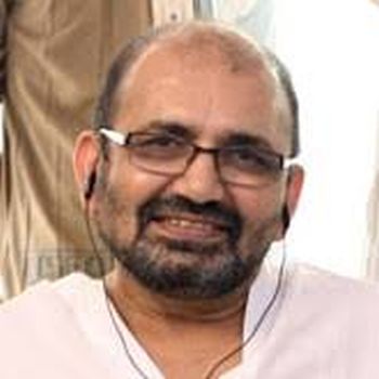 Vinay Shukla