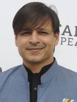 Vivek Oberoi
