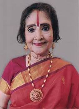  Vyjayantimala