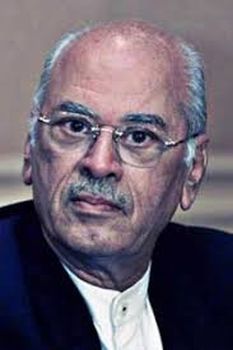 Yash Johar