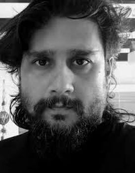  Yogesh Chandekar