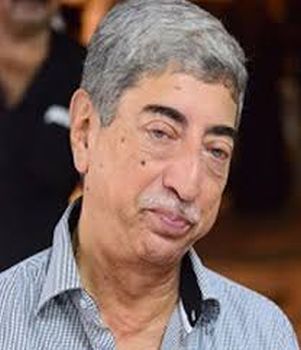 Zafar Sultan