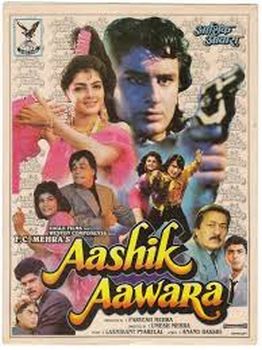 Aashiq Awara