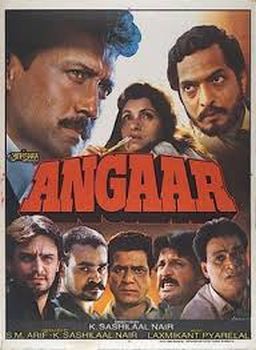 Angaar