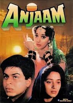 Anjaam