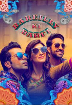 Bareilly Ki Barfi
